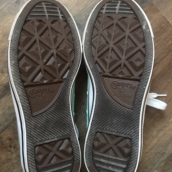 Converse chucks - Picture 5 of 6